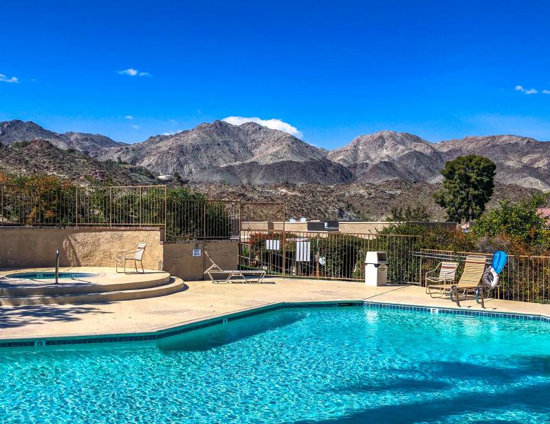 72301 Blueridge Palm Desert Ca